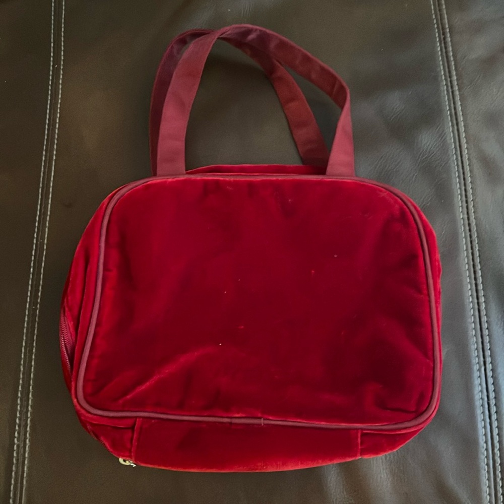 Woman’s Small Handbag